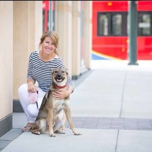 Meet your Posher, Denise